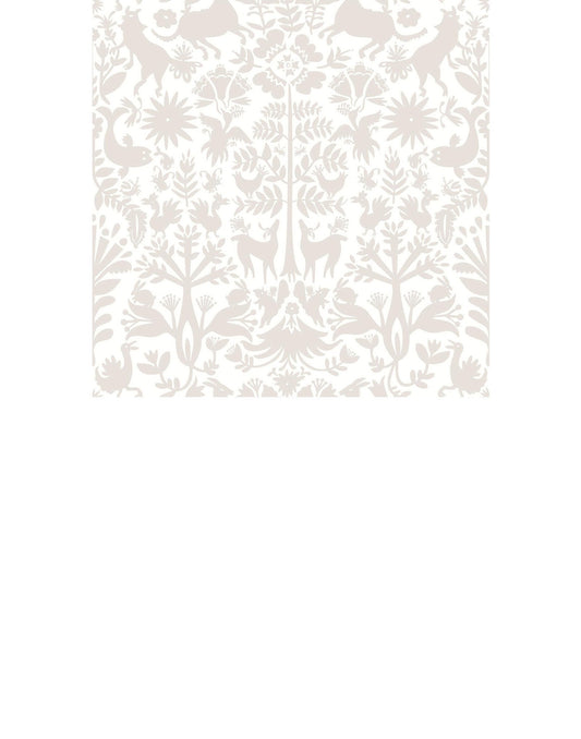 Otomi (Taupe) Tiles