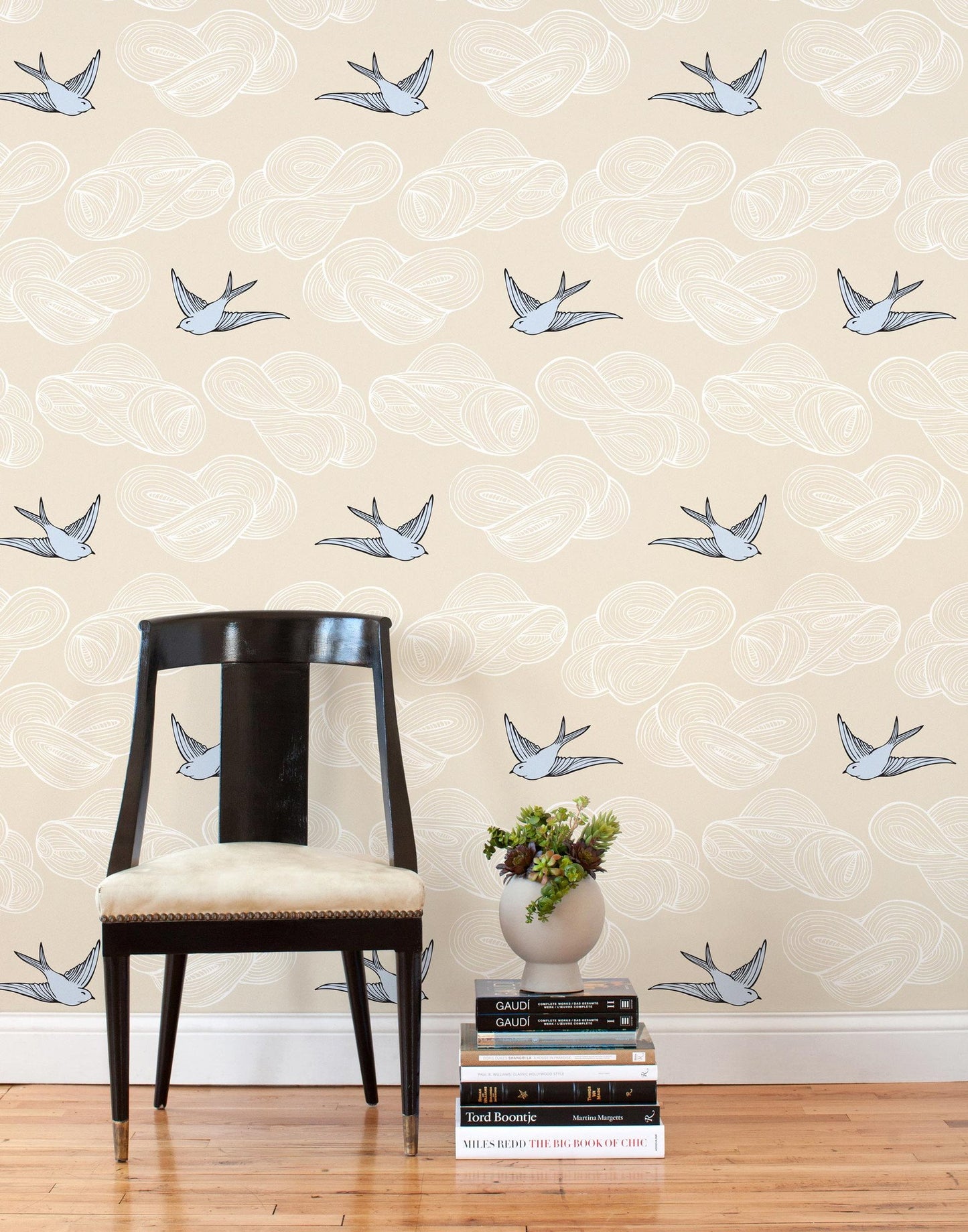 Daydream (Cream) Tiles