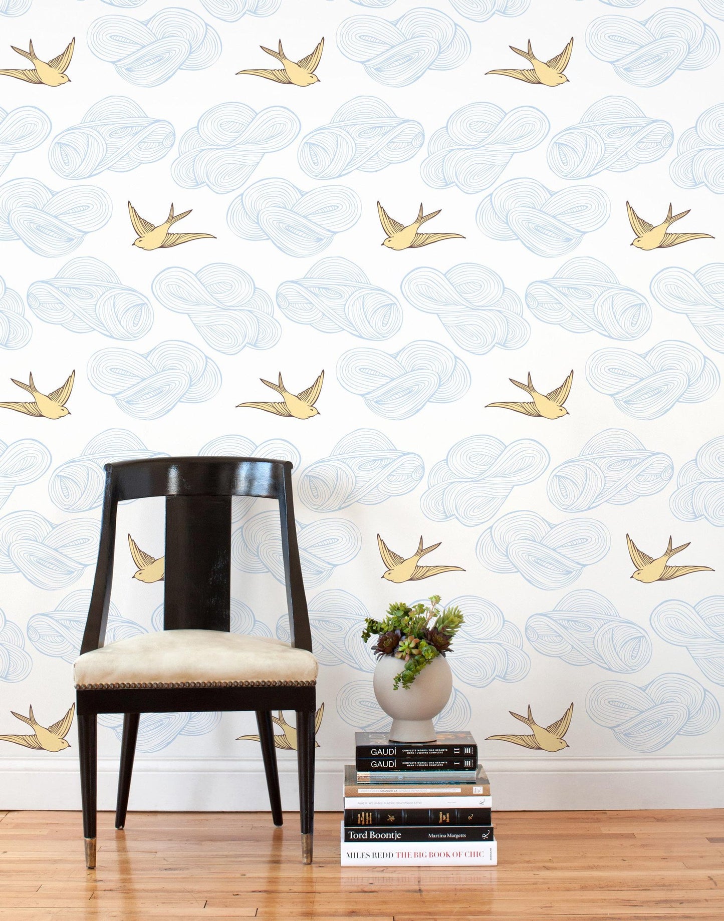 Daydream (Sunshine) Tiles