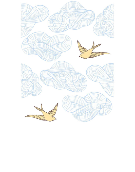 Daydream (Sunshine) Tiles