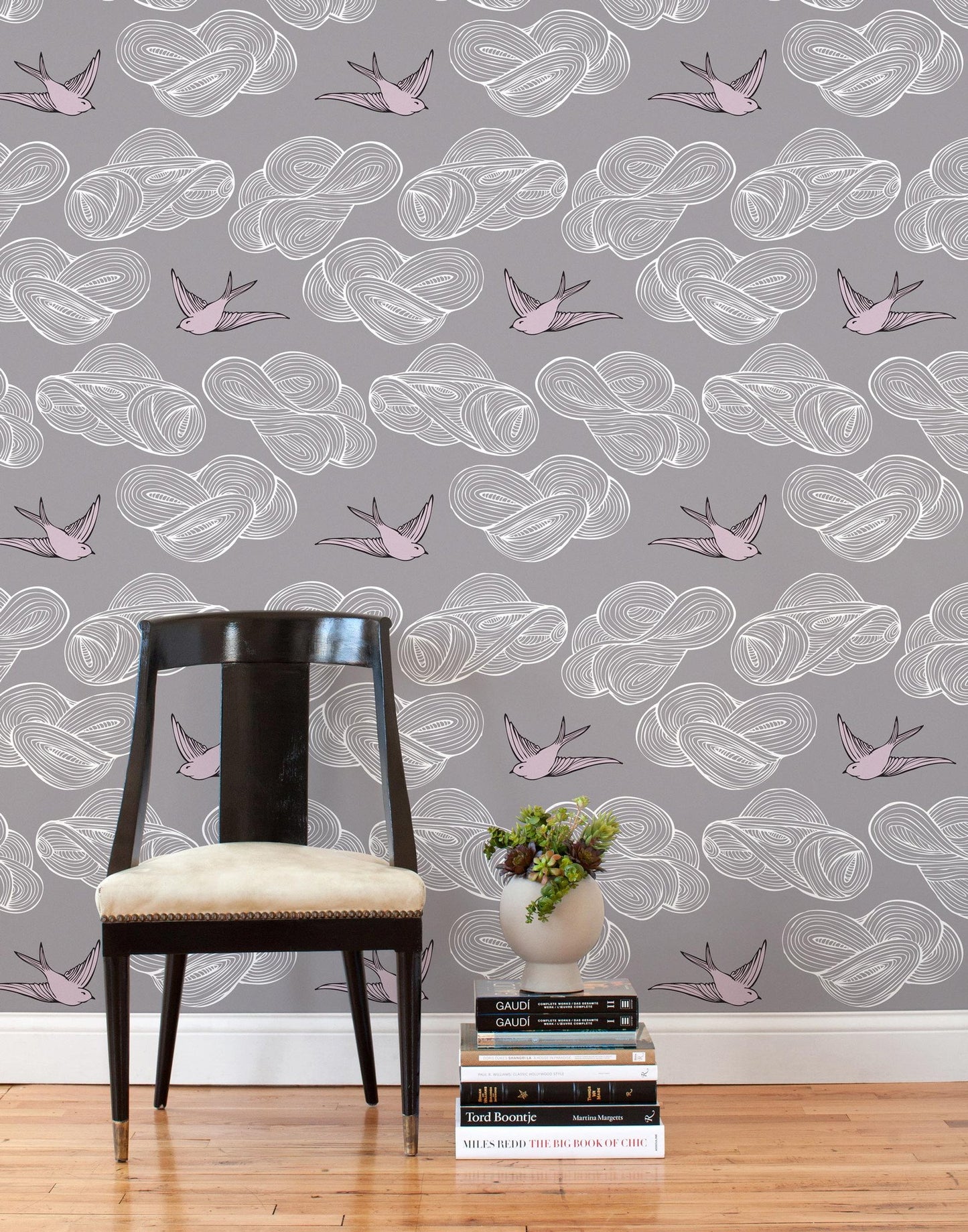 Daydream (Lavender) Tiles