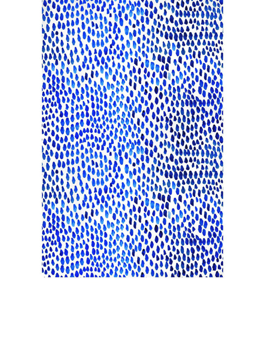 Raindrops (Ceramic) Tiles