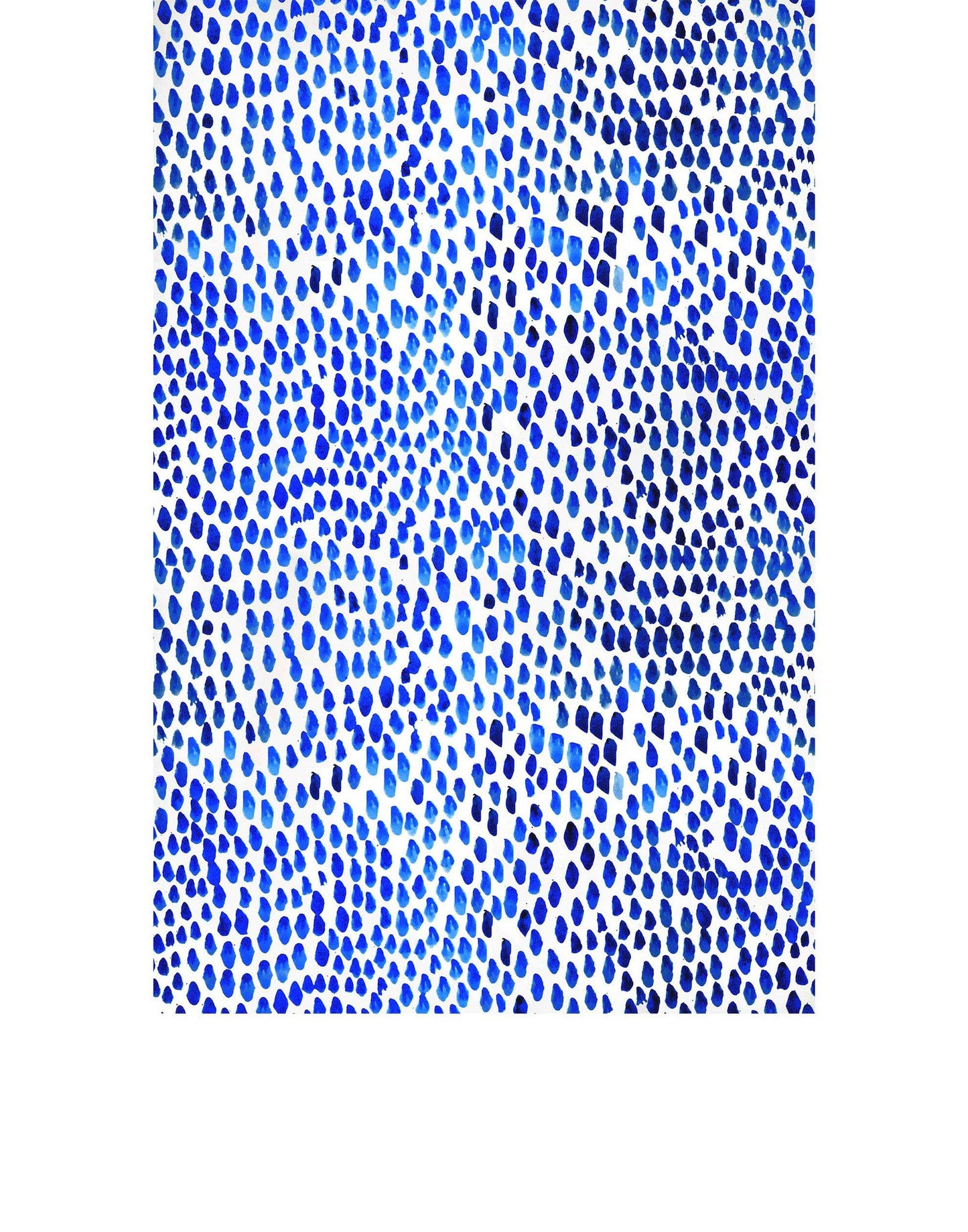 Raindrops (Ceramic) Tiles