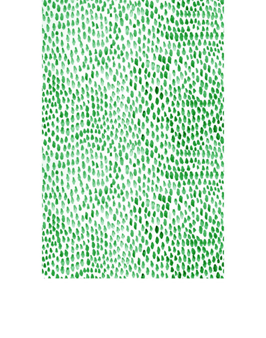 Raindrops (Jade) Tiles