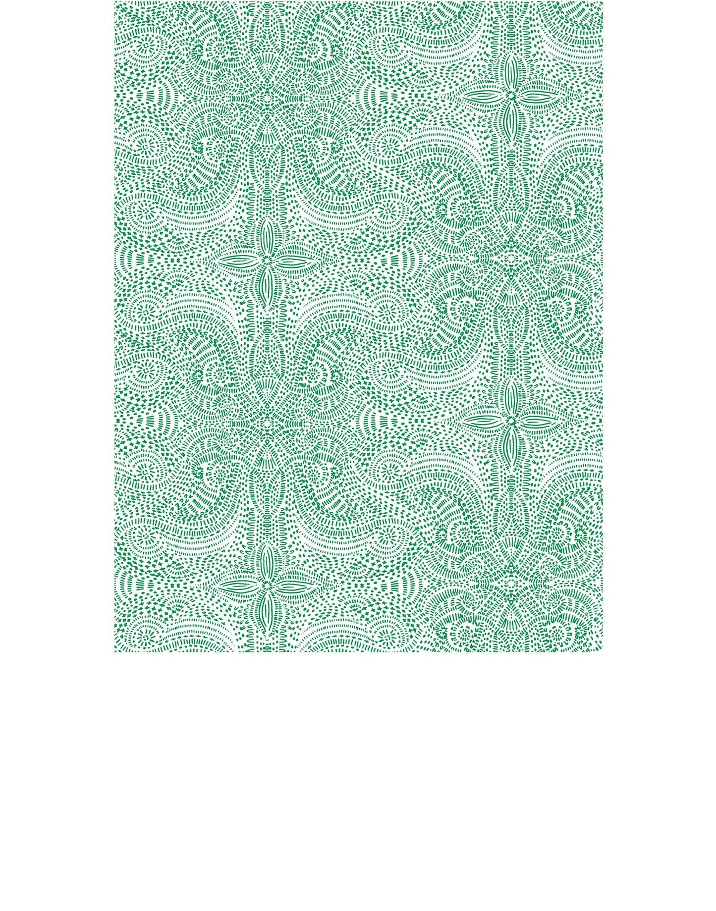 Andanza (Green) Tiles
