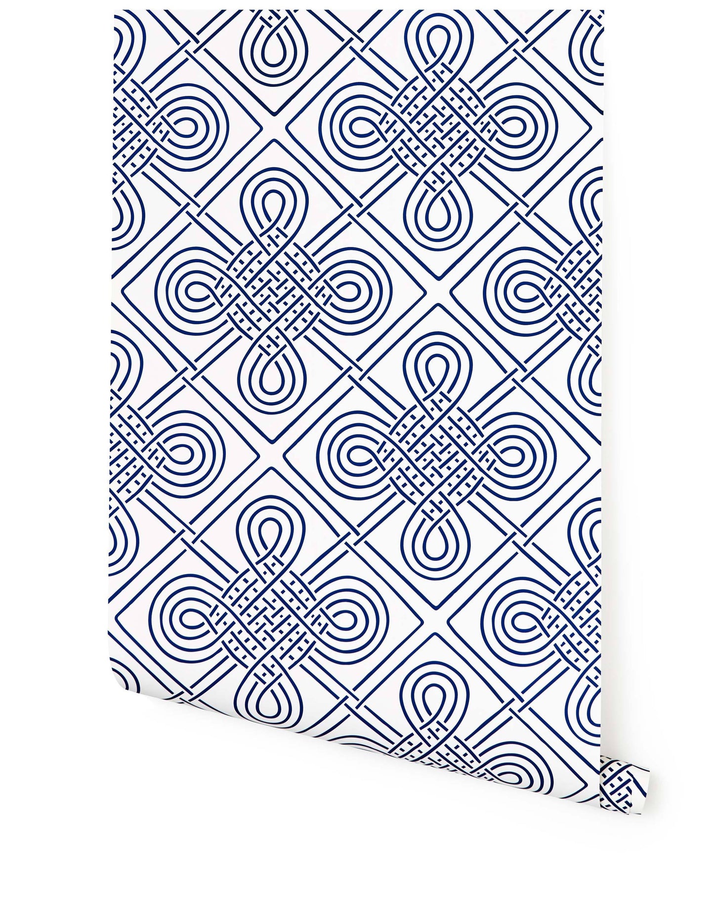 Arabesque (Navy)
