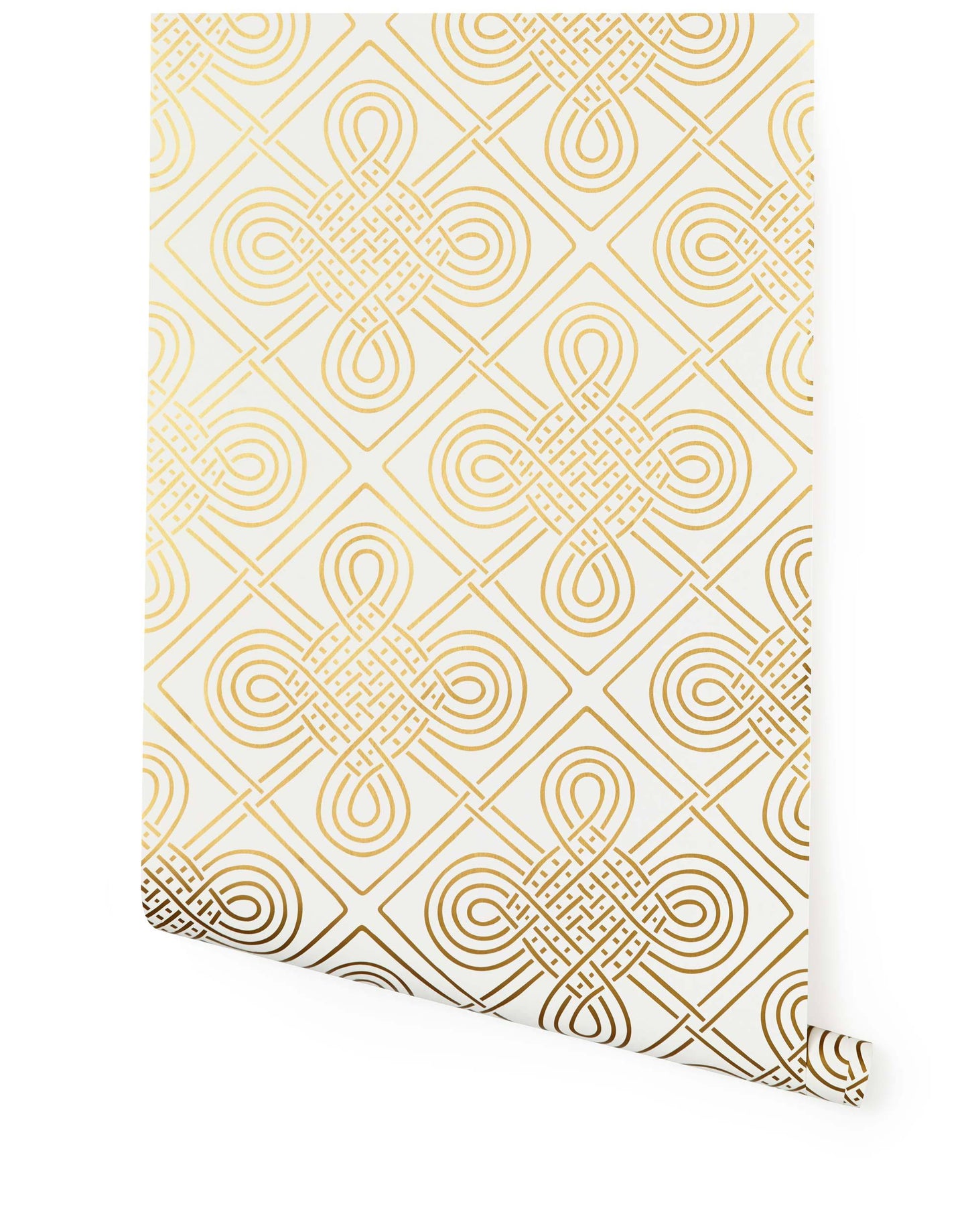 Arabesque (Gold)