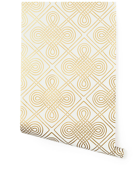 Arabesque (Gold)
