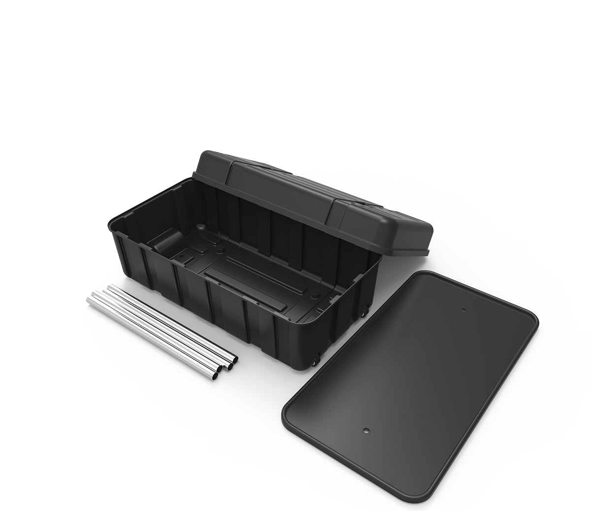 HC-101 Hard Case / Podium