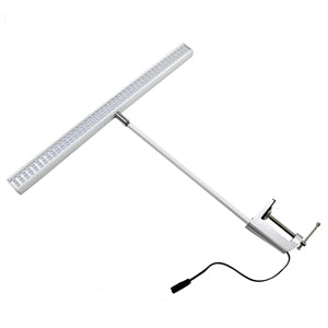 White LED Display Light