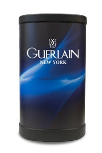 Medium Transport Case - Case Graphic Only