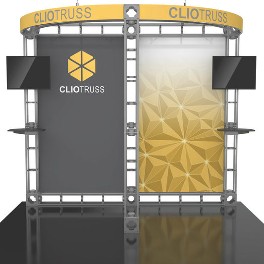 10ftx10ft Clio