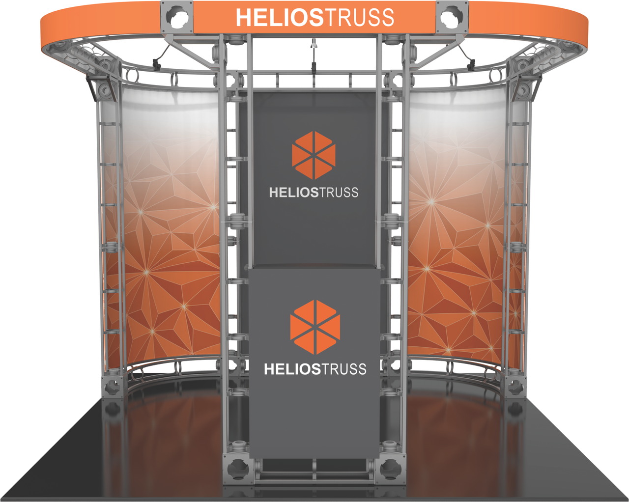 10ftx10ft Helios