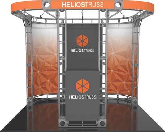 10ftx10ft Helios
