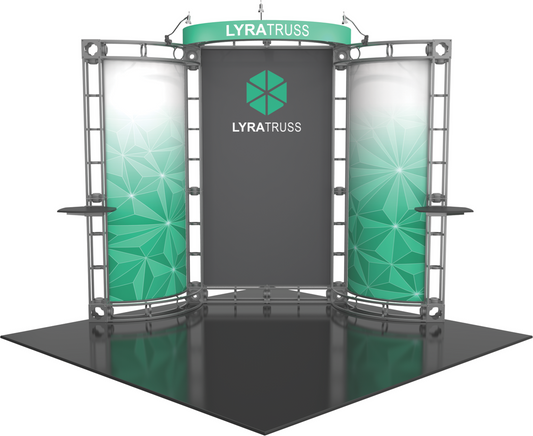 10ftx10ft Lyra-2