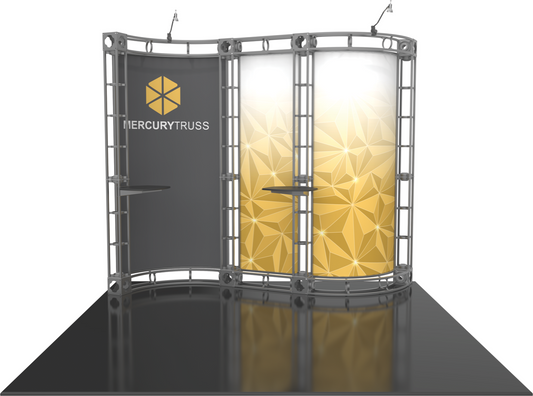 10ftx10ft Mercury