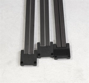 Single Channel Bar - EZ Series Pop Up