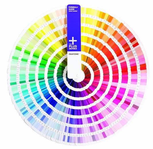 Pantone Color Match Service