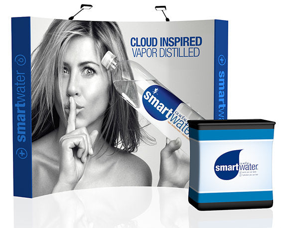 RUSH 10ft Perfect-Pop - Curved