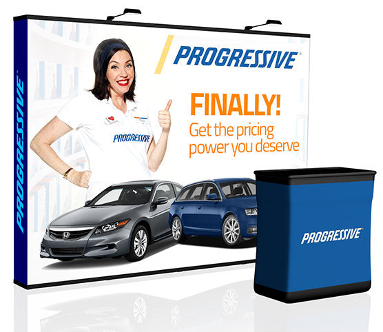 RUSH 10ft Perfect-Pop - Straight