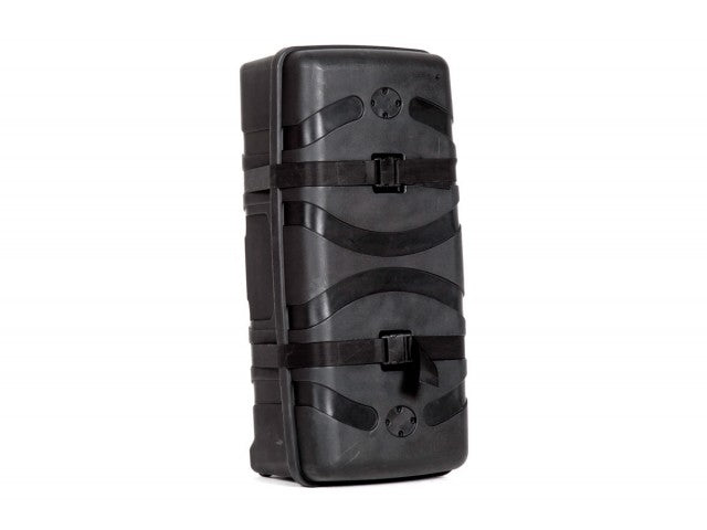 RUSH 8ft Tru-Fit - Curved