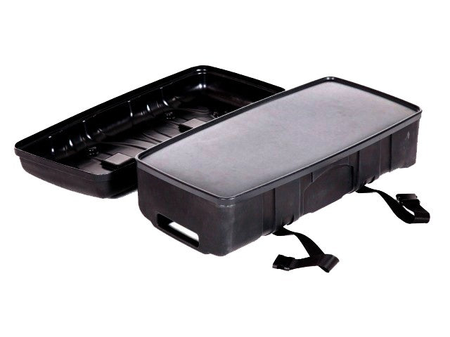 RUSH 8ft Tru-Fit - Curved