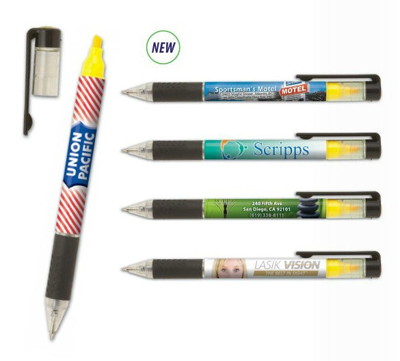 Business Card Duplex