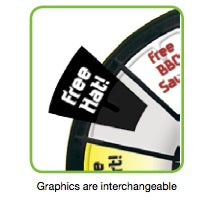 Spin & Win - Prize Wheel