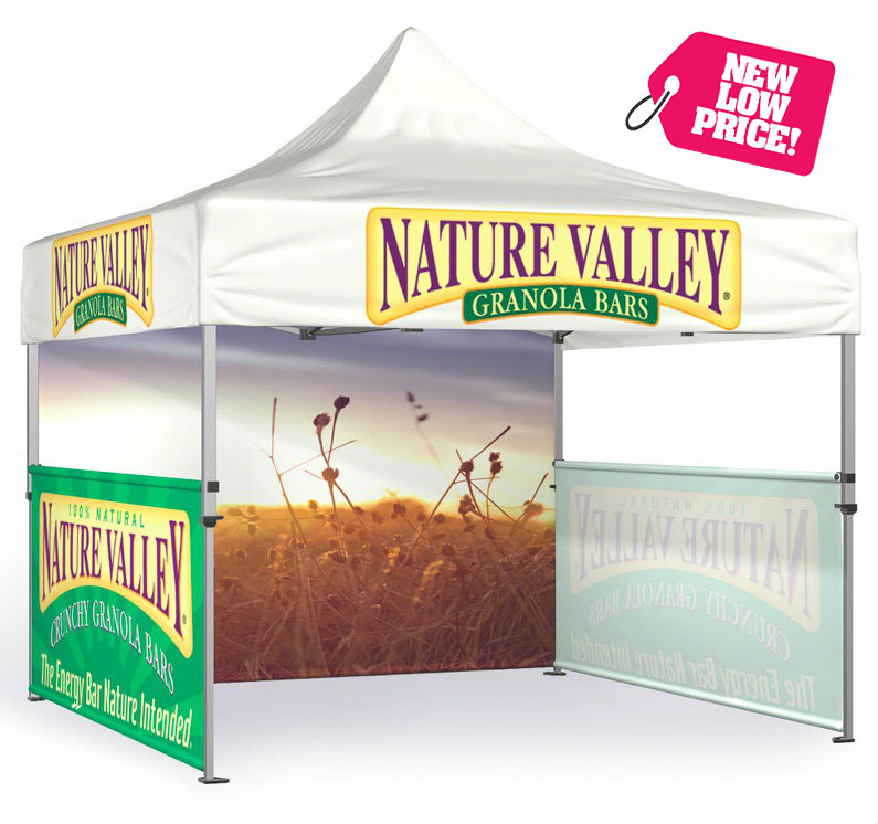 10' Deluxe - Full Print