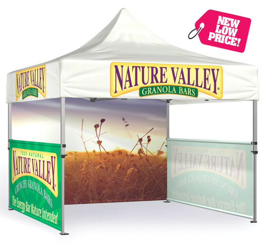 10' Deluxe - Full Print