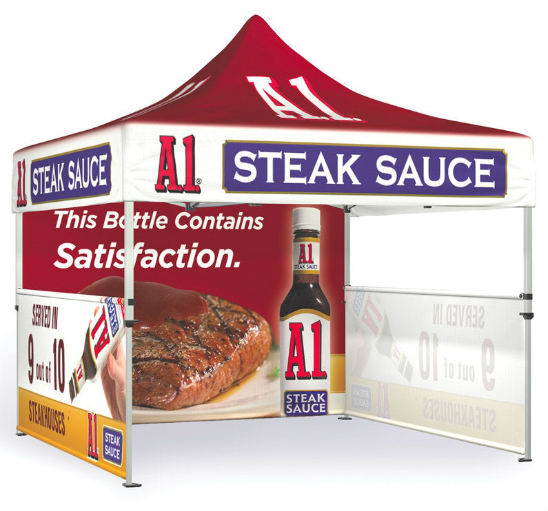 10' Premium - Full Print