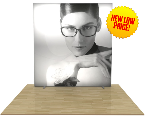 8ft FireFly - LightBox