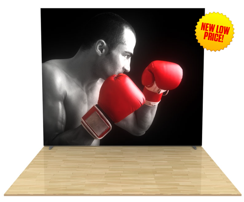 10ft FireFly - LightBox