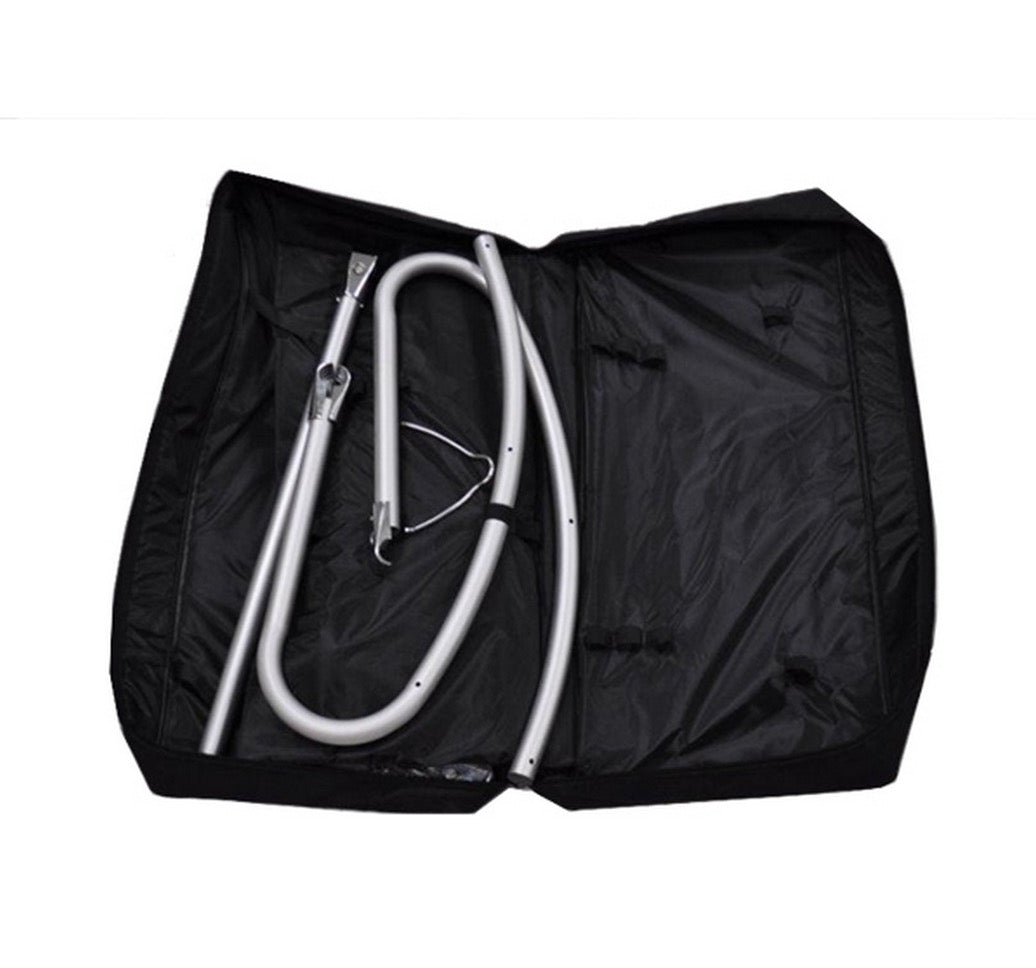 Tru-Fit Viper - Curved