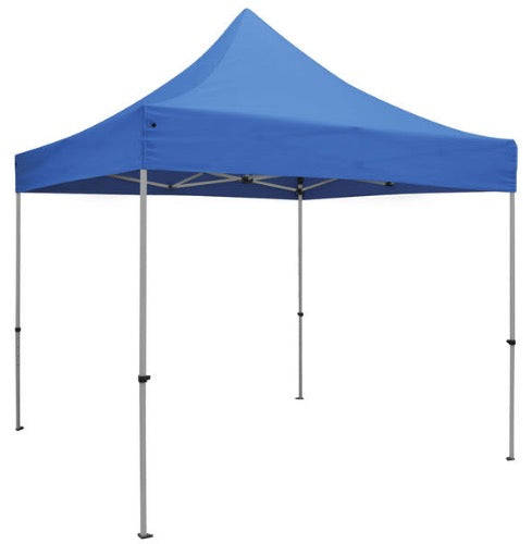 10ft Event Tent - Plain / Spot Print