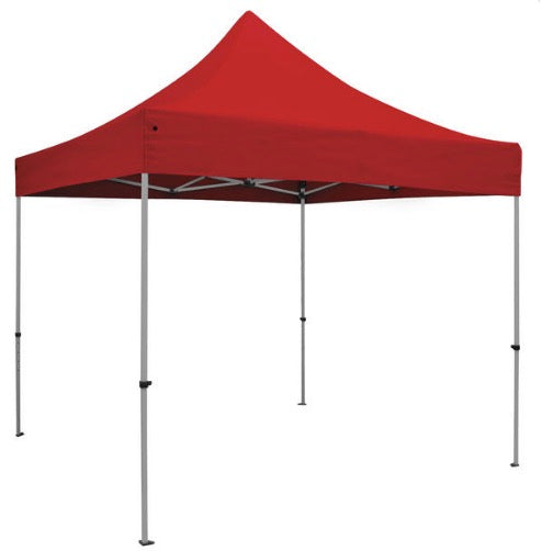 10ft Event Tent - Plain / Spot Print