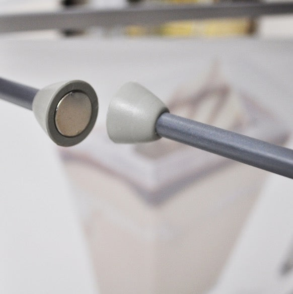 8ft 3D Snap-Up - Kit B