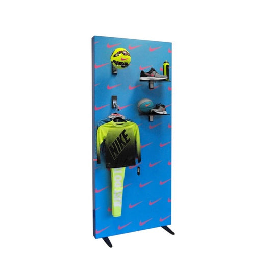 Magnetic Retail Display