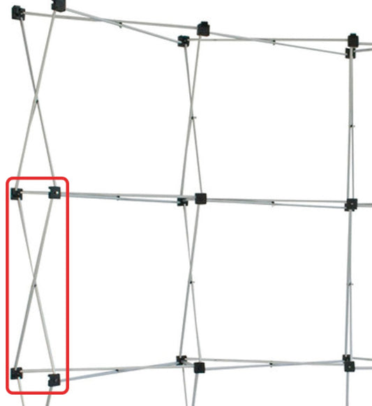 EZ Pop-Up - Scissors for Frame