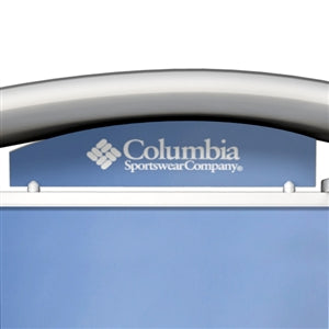 20ft Timberline - Hybrid