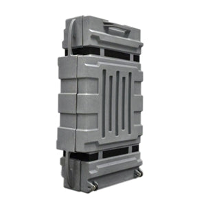 10ft Timberline Media Kit - Hybrid