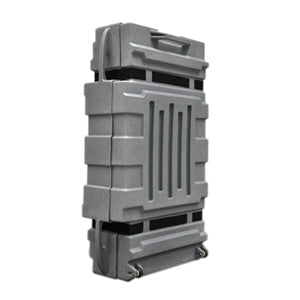 10' Timberline Pro Hybrid - Media Kit