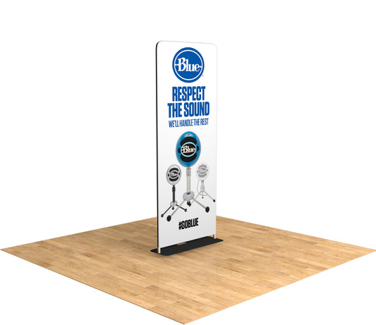 Tru-Fit - Banner Stand