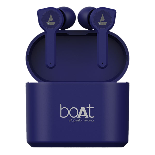 Boat Airpods ( 6 Months )