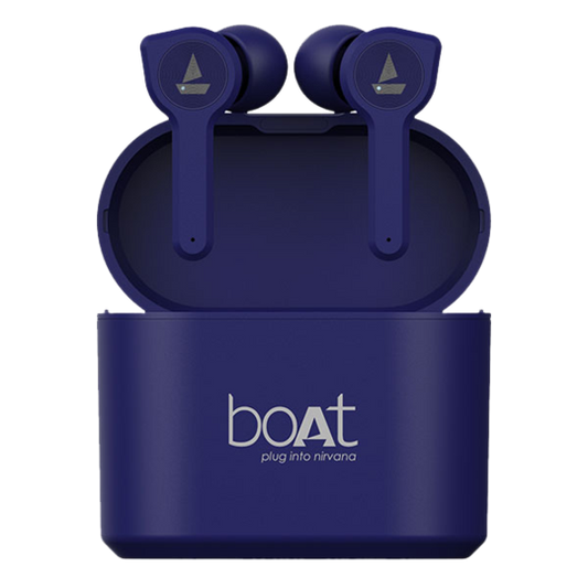 Boat Airpods ( 6 Months )