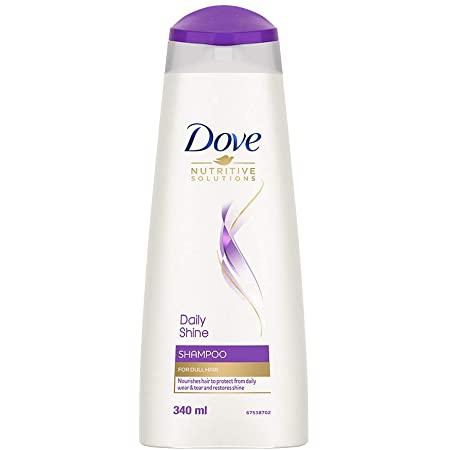 Dove Shampoo