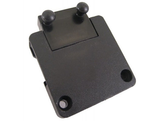 EZ Series - Hub with Pegs