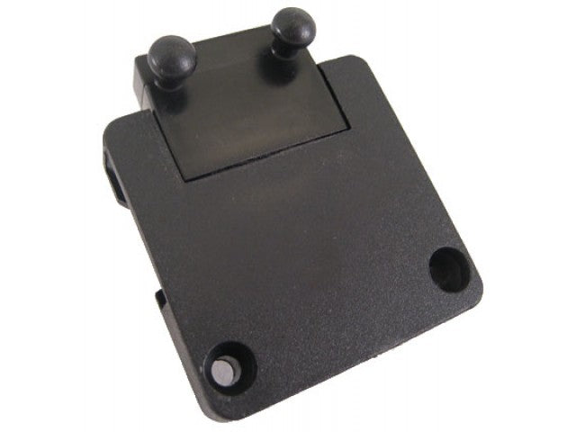 EZ Series - Hub with Pegs