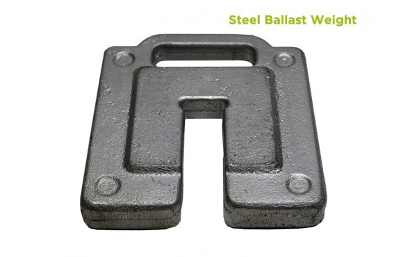 10' Premium - Single Color