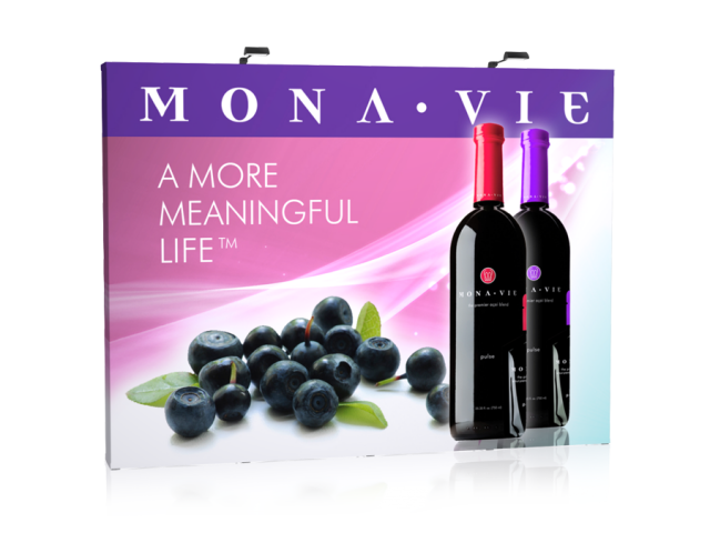 RUSH 10ft Perfect-Pop - Straight